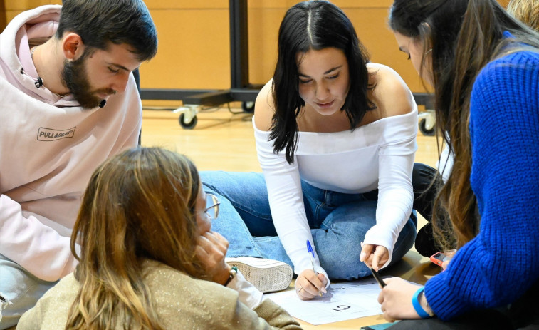 CaixaBank Dualiza i la Cambra d'Espanya reforcen la seva aliança per a impulsar l'FP i l'ocupabilitat juvenil