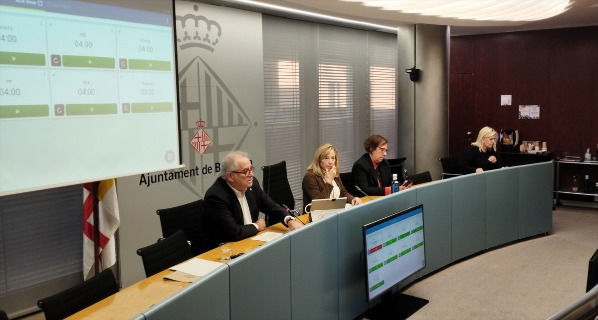 EuropaPress 7111530 jordi valls comision economia miercoles (1)