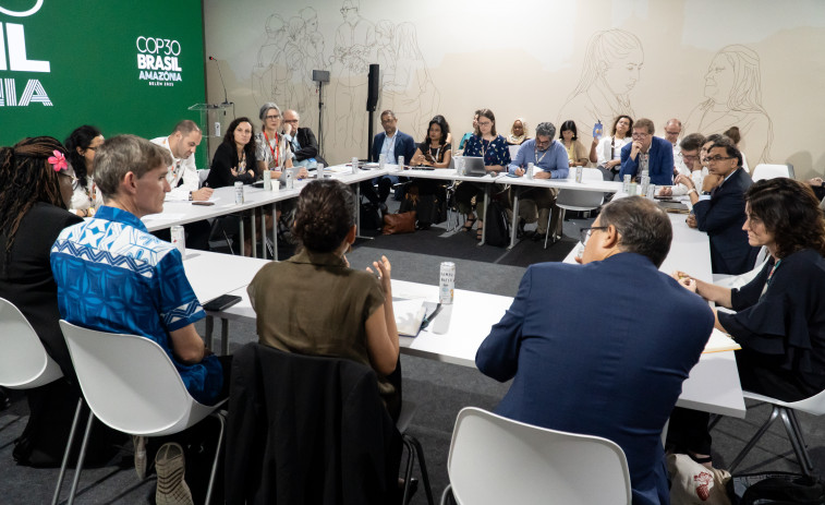 COP30: Llancen la gran Aliança per a accelerar l'adaptació al canvi climàtic