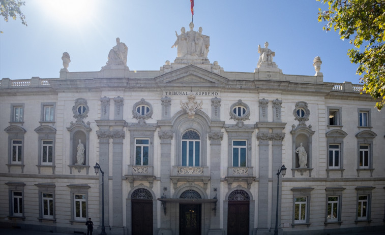 La PAH del Vallès Oriental aconsegueix que el Suprem exigeixi responsabilitats als 