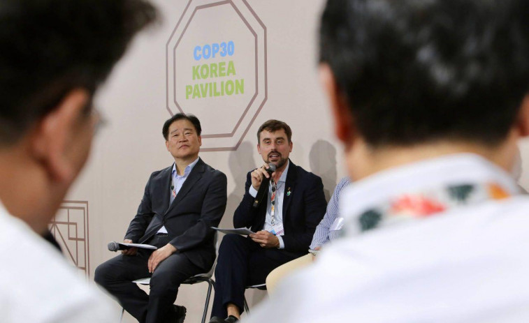 La Diputació de Barcelona presenta a la COP 30 el projecte Life eCOadapt50 com a referent europeu en l’adaptació al canvi climàtic