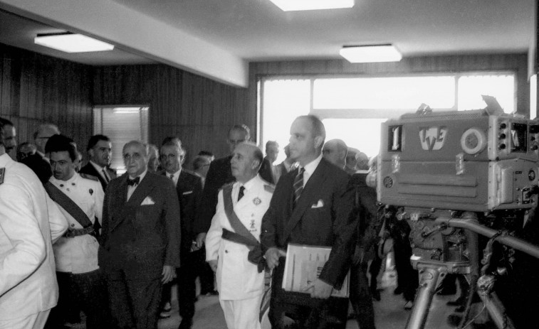 VÍDEO | 50 anys sense Franco: de la Vall dels Caiguts a la xarxes socials : la batalla per la democràcia