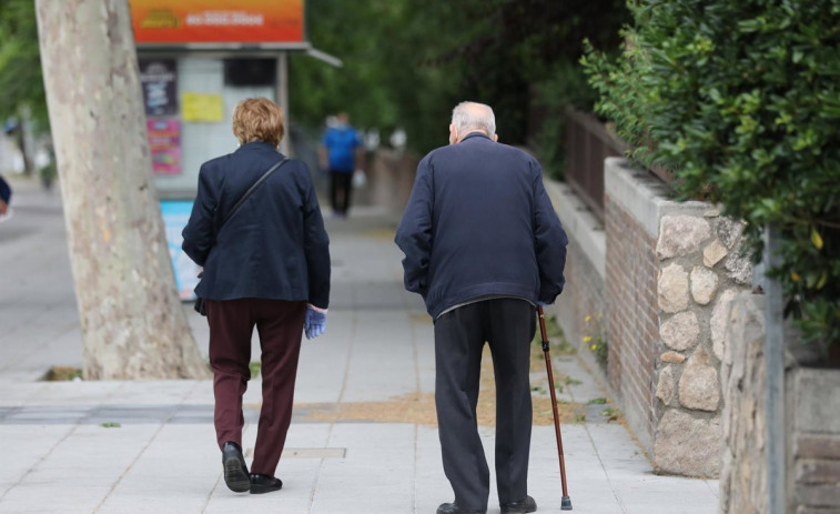 Catalunya bat un rècord històric: els catalans aconsegueixen la mitjana d'edat més alta de la història
