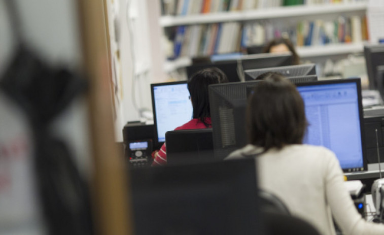 El desequilibri demogràfic a Catalunya: un desafiament urgent per al futur del mercat laboral