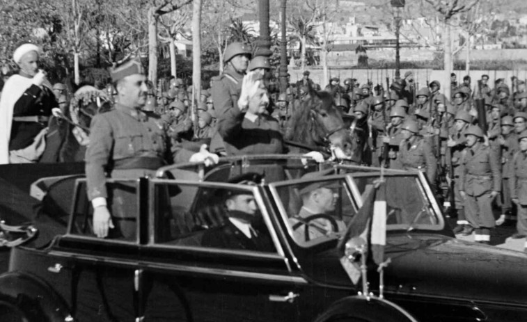Desmuntant les mentides sobre Francisco Franco: Seguretat Social, pantans i drets de les dones