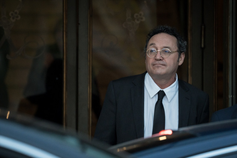 El Govern activa el procés d'indult per a l'ex fiscal general Álvaro García Ortiz