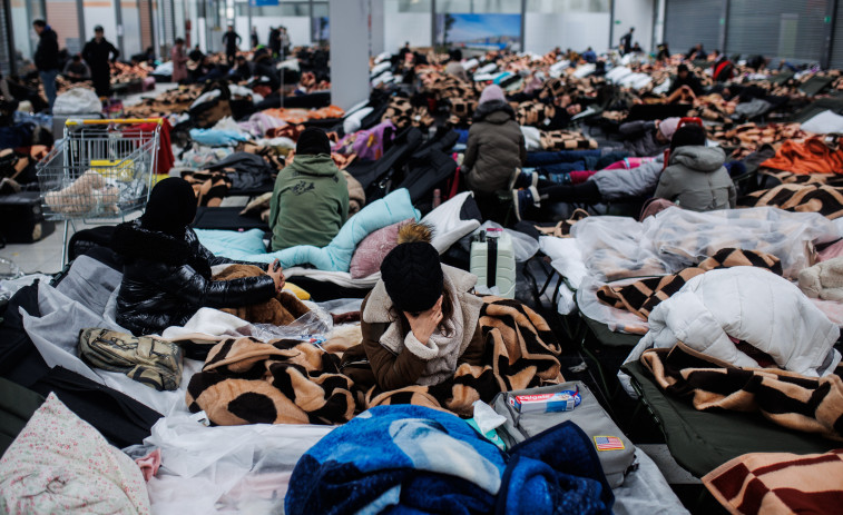 Ja no és un secret: els detalls del Pla de la fi de la guerra a Ucraïna