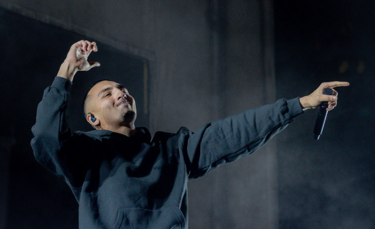 Morat queda en llibertat després de la seva detenció per presumptament trencar una ordre d'allunyament