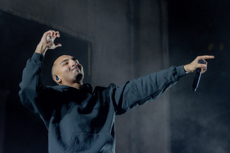 Morat queda en llibertat després de la seva detenció per presumptament trencar una ordre d'allunyament