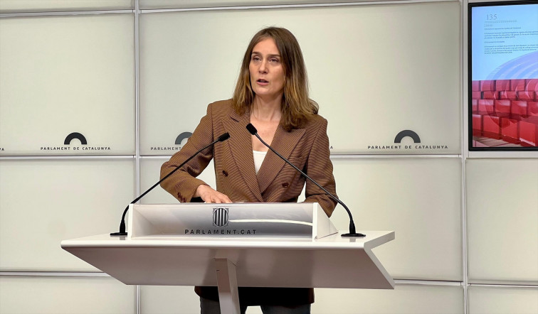 Els Comuns exigeixen mesures concretes en salut, educació i habitatge abans de negociar els pressupostos