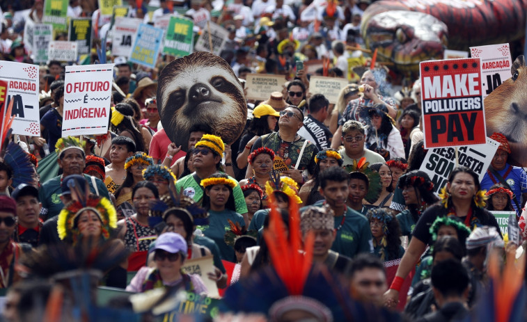 Turquia acollirà la COP31 i Austràlia presidirà les negociacions, segons mitjans australians