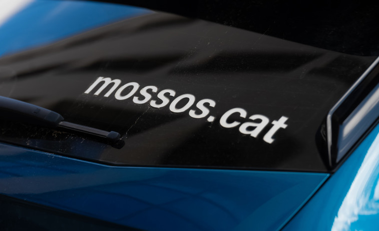 Una jubilació diferent: detingut un home de 72 anys amb 400 plantes de marihuana a Cabrera d'Anoia