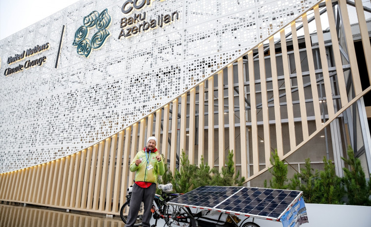 Dinamarca supera al món: anuncia l'objectiu climàtic més ambiciós