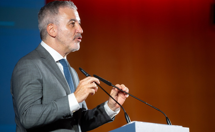 Collboni repta a l'oposició a proposar un nou alcalde per a Barcelona, després de perdre la moció de confiança