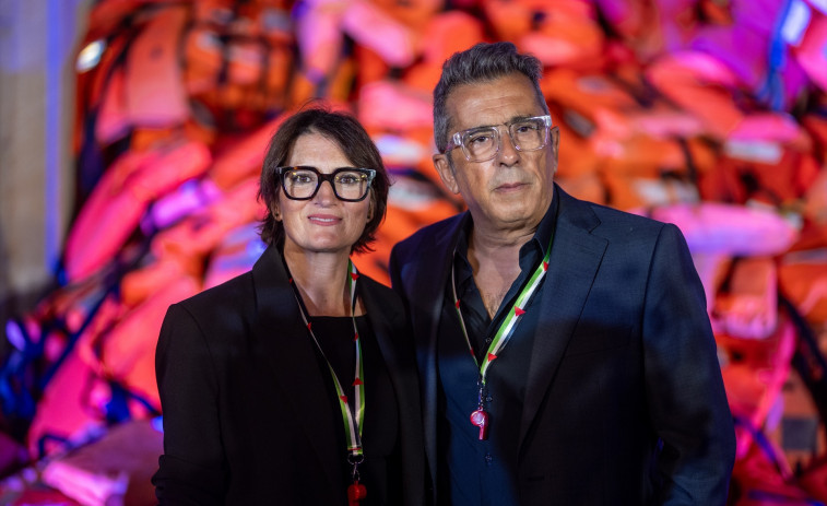 Buenafuente abandona la tele per 