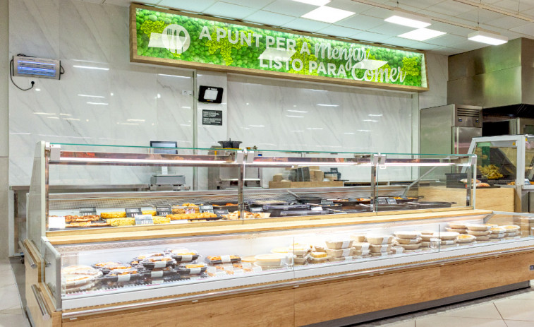 Els plats nadalencs que arribaran a Mercadona aquest Nadal 