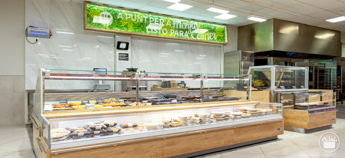 Sección listo para comer web