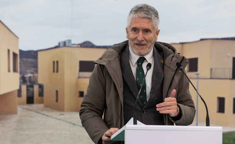 Interior llança la major oferta d'ús de Policia Nacional i Guàrdia Civil per a reforçar les plantilles