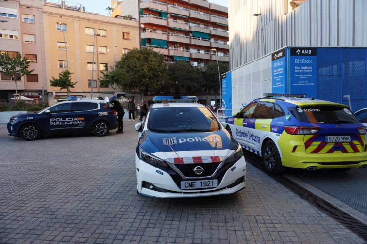 L'Hospitalet continua la seva lluita contra la multireincidència: la nova Operació Kanpai aconsegueix la identificació de 355 persones