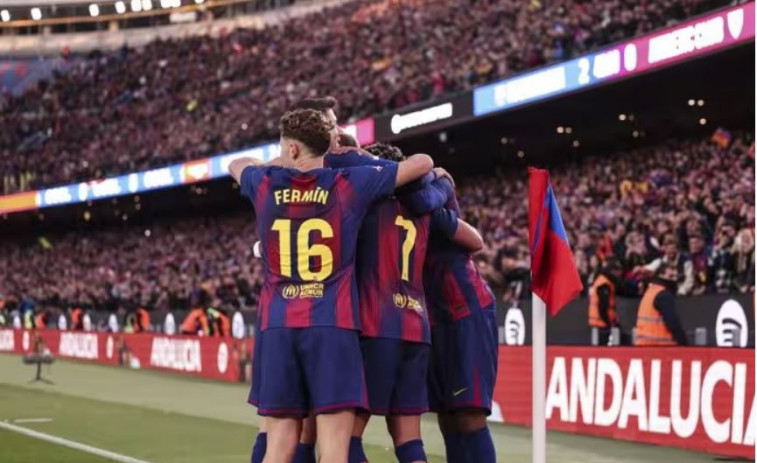 El Barça ja es prepara per a anar al mercat amb tres fitxatges a l'horitzó