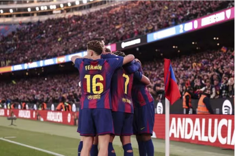 El Barça ja es prepara per a anar al mercat amb tres fitxatges a l'horitzó