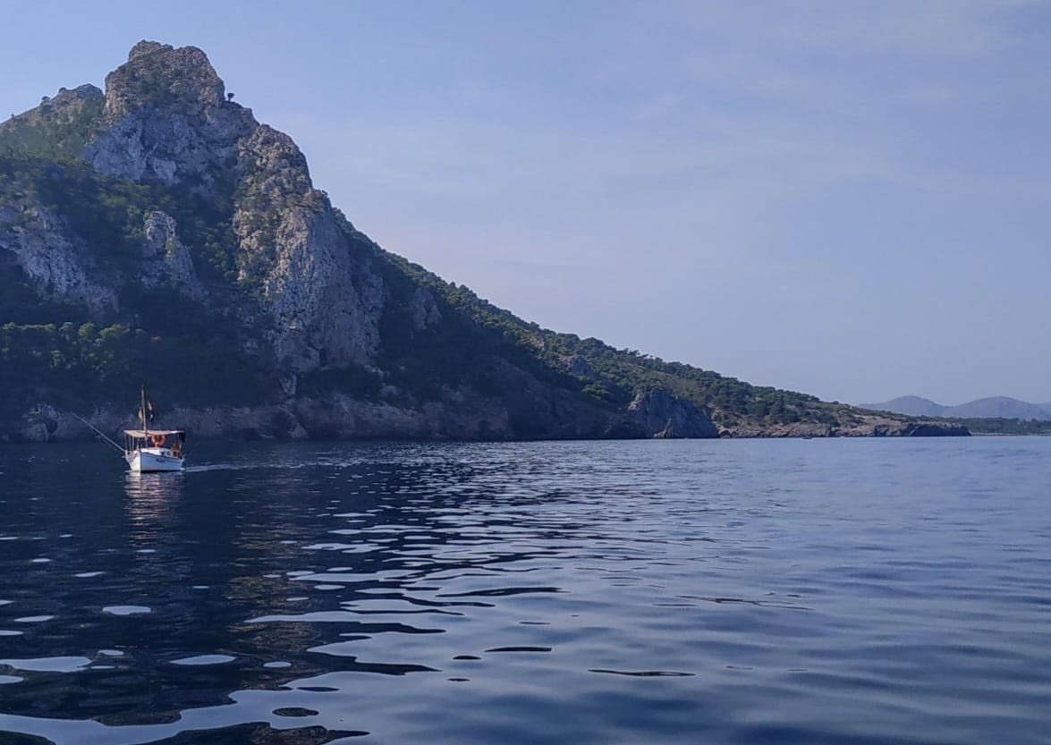 EuropaPress 6973228 barco pesquero reserva marina llevant mallorca