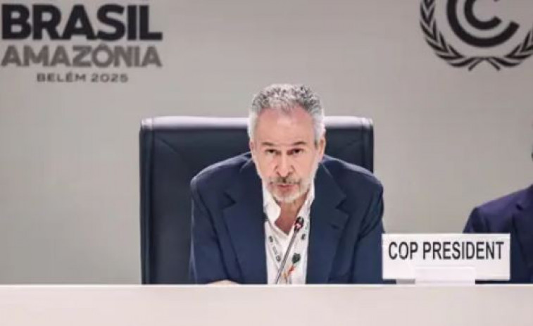 Vídeo | La COP30 aprova un acord amb rècord de finançament sense esmentar els combustibles fòssils