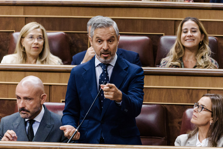 IVA zero en aliments: el desafiament del PP al Govern per a frenar la inflació