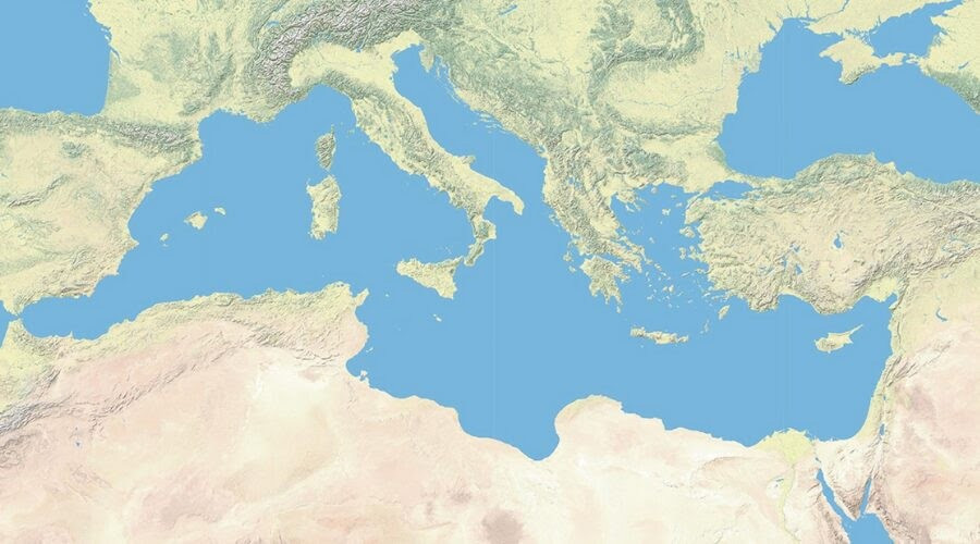Las ciudades mediterráneas serán protagonistas del encuentro