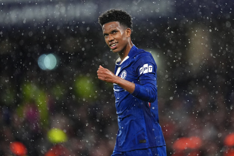 El Chelsea i Estevao preparen un nou malson per al Barça a la Champions