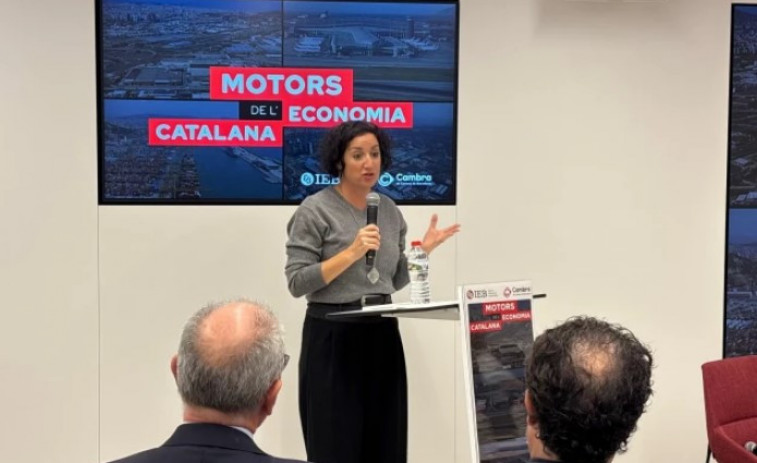 PIB al 3% sota amenaça: La Generalitat celebra el creixement, però hi ha dos grans obstacles