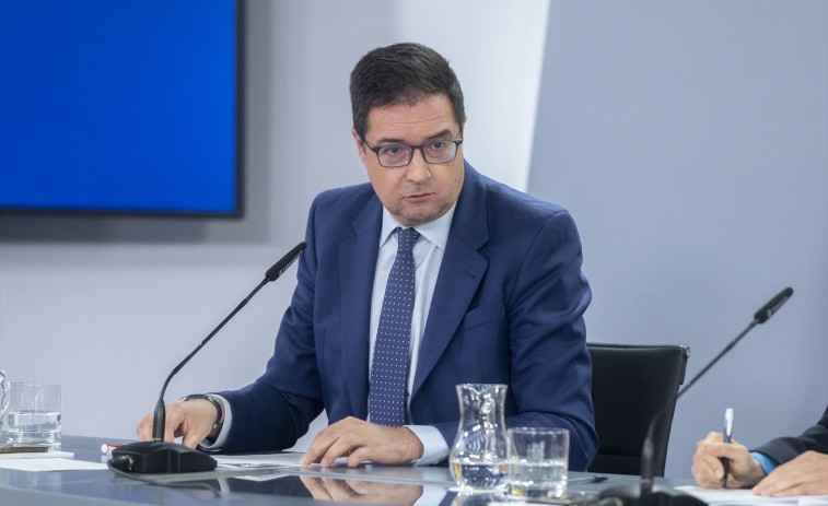 El PSOE desmenteix qualsevol reunió entre Pedro Sánchez, Koldo, Cerdán i Otegi