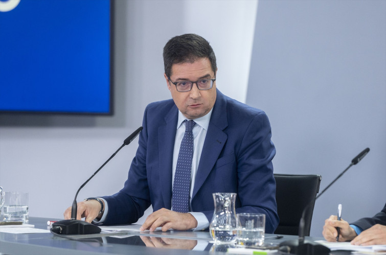 El PSOE desmenteix qualsevol reunió entre Pedro Sánchez, Koldo, Cerdán i Otegi