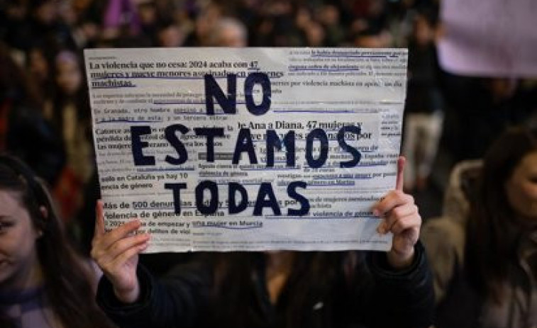 El 25 de novembre evidencia la necessitat d'una cobertura mediàtica més sensibilitzadora sobre la violència masclista