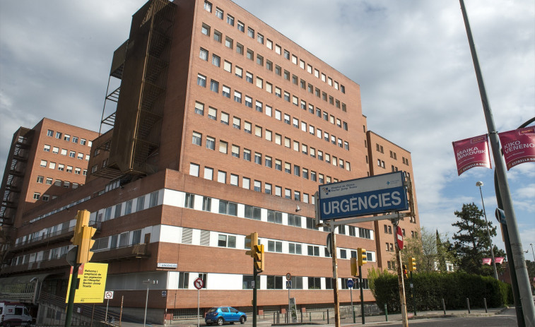 Gairebé 60.000 euros d'indemnització per a la família d'una dona que va morir a l'Hospital Trueta de Girona
