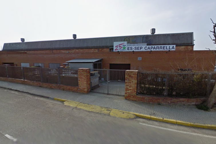 Polèmica: Aragó retira el transport escolar a dues nenes amb discapacitat que estudien a Lleida