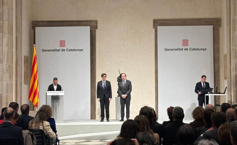 Illa expressa el seu 