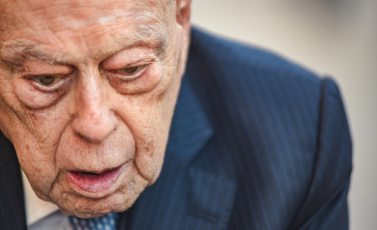 A Jordi Pujol el jutjarà la història, a les seves 7 fills, la justícia espanyola