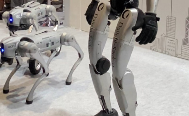 Elon Musk llança el desafiament del milió de robots: Optimus, la clau per a desbloquejar el seu paquet de remuneració d'un bilió de dòlars