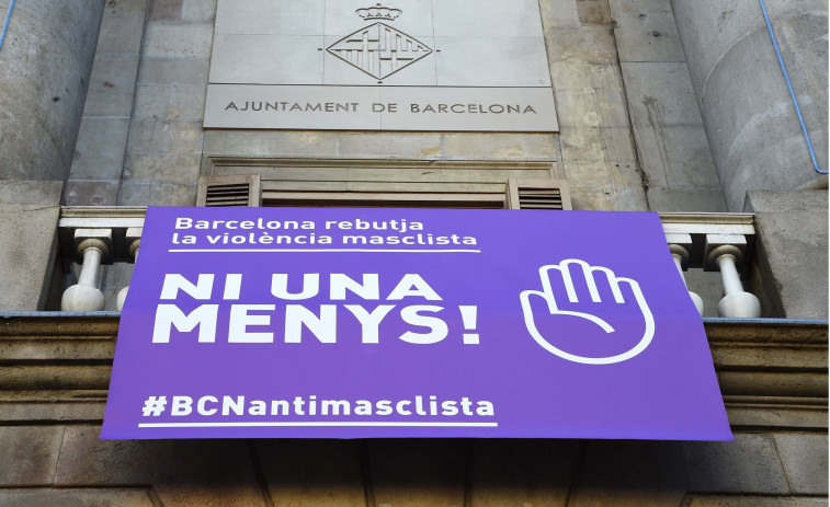 La salut mental de les dones sofreix el doble que la dels homes, enfront de la violència de parella