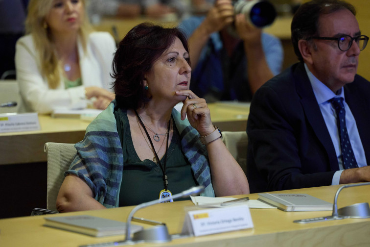 La llista de treballs coneguts de Teresa Peramato