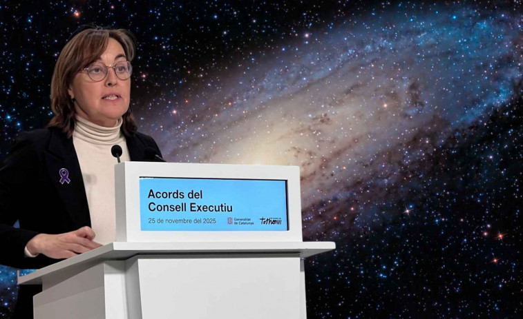 Catalunya es llança a l'espai: 8 satèl·lits revolucionaran la indústria tecnològica europea abans de 2030