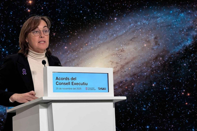 Catalunya es llança a l'espai: 8 satèl·lits revolucionaran la indústria tecnològica europea abans de 2030