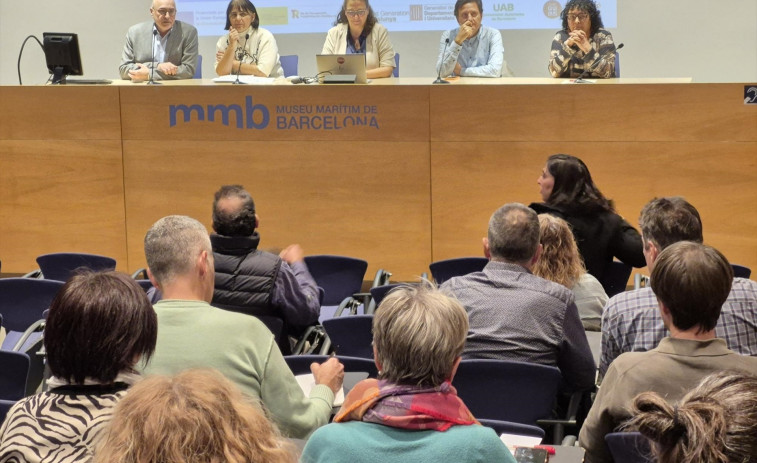 La Diputació de Barcelona comença a formar els seus primers tècnics especialitzats en dades i IA