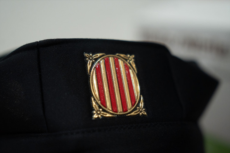 Mor un home després de caure-li damunt un carretó elevador a Castellbisbal