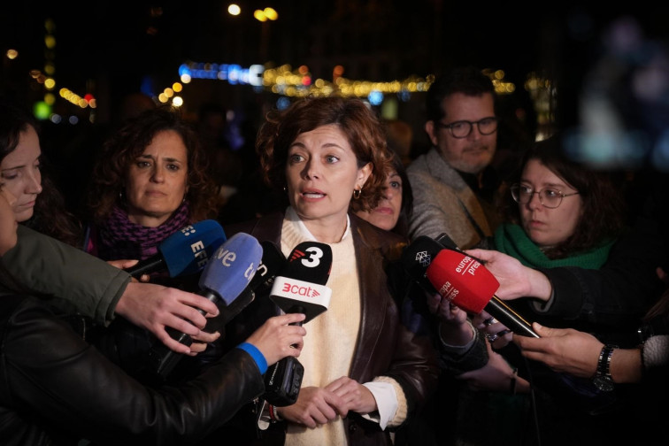 ERC acusa PP, Vox i AC de ser 