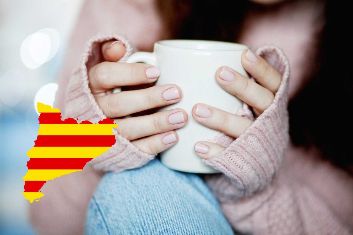 Catalunya, frío   CANVA (1)