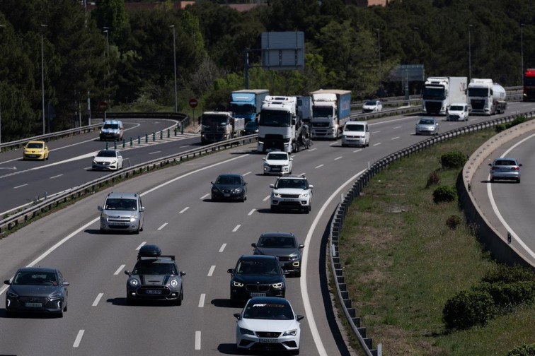 El Maresme respira: l'Estat promet una inversió de més de 380 milions per a la N-2 i la C-32