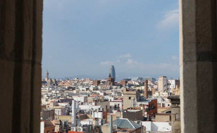 Catalunya  reconeguda com el millor ecosistema de 