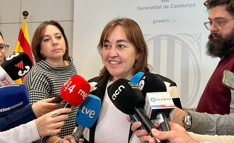 Catalunya abordarà a inicis de 2026 el 